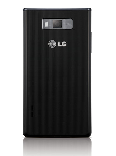 LG P700 Swift L7