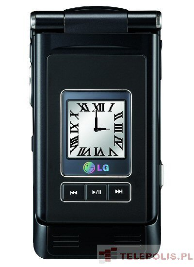 LG P7200