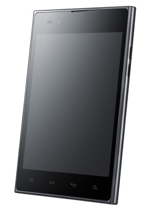 LG P895 Swift Vu