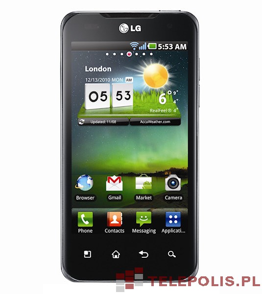 LG P990 Swift 2X
