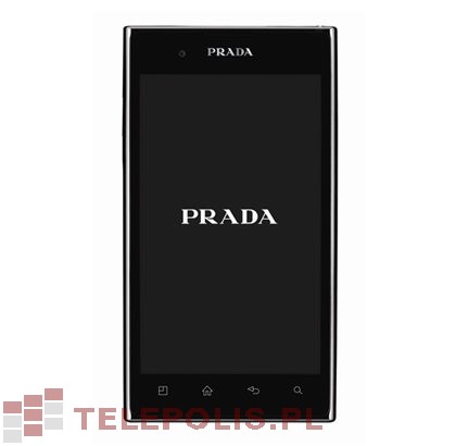 LG Prada 3.0