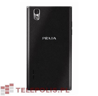 LG Prada 3.0