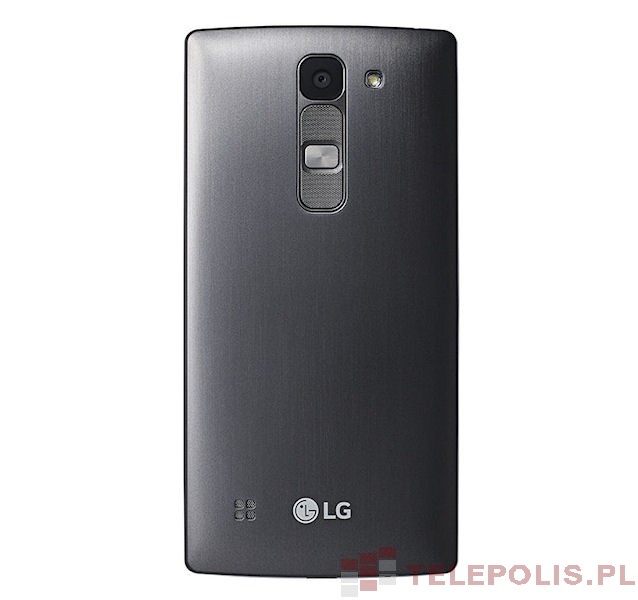 LG Spirit LTE