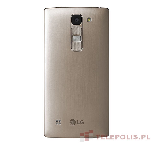 LG Spirit LTE