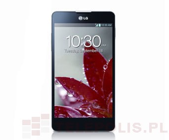 LG Swift G