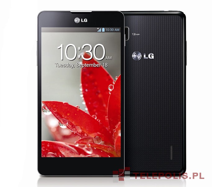 LG Swift G