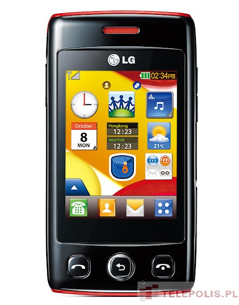 LG T300