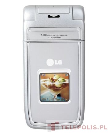 LG T5100