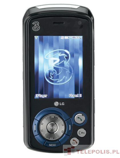LG U400