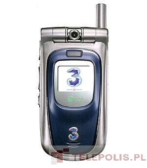 LG U8120