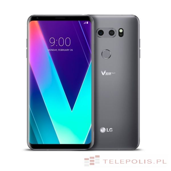 LG V30S ThinQ