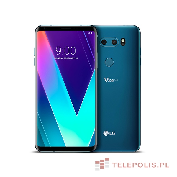 LG V30S ThinQ