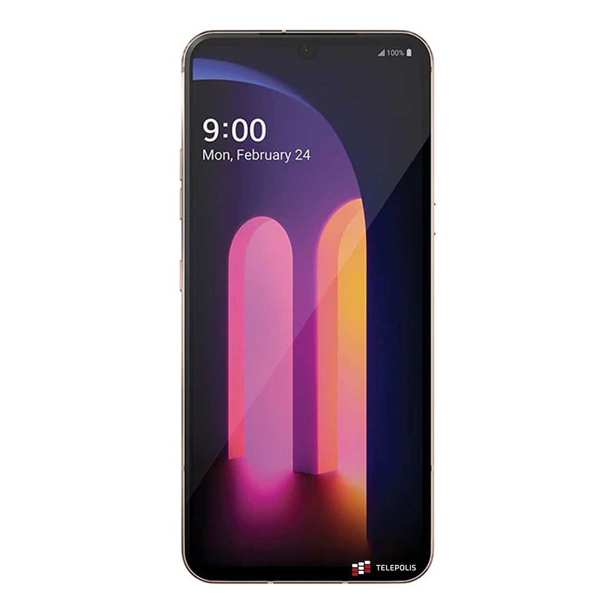 LG V60 ThinQ