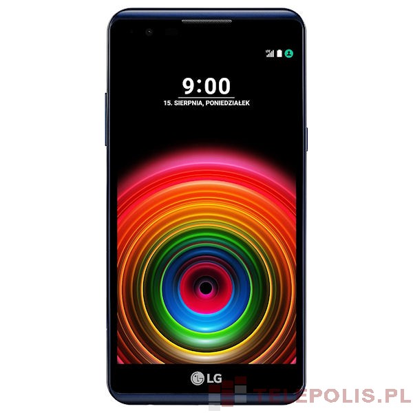 LG X Power