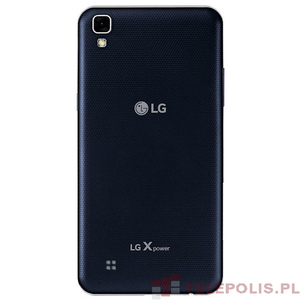 LG X Power