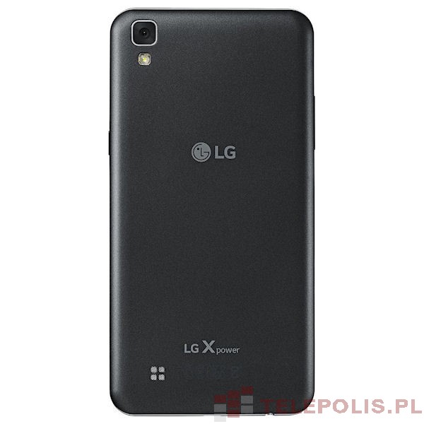 LG X Power