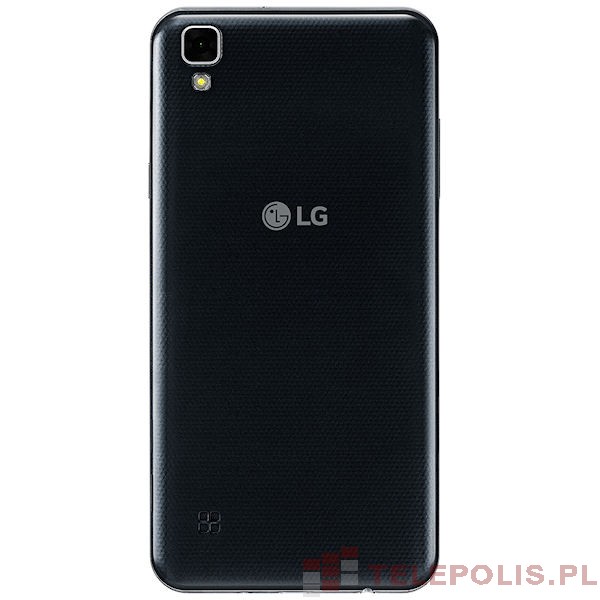 LG X Style
