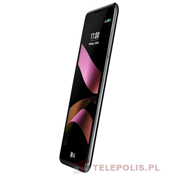 LG X Style