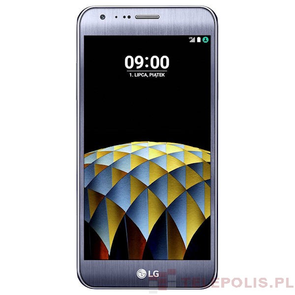 LG X cam