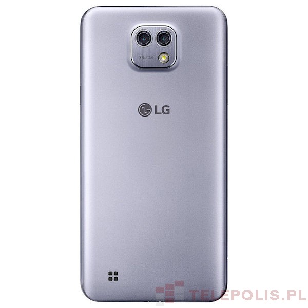 LG X cam