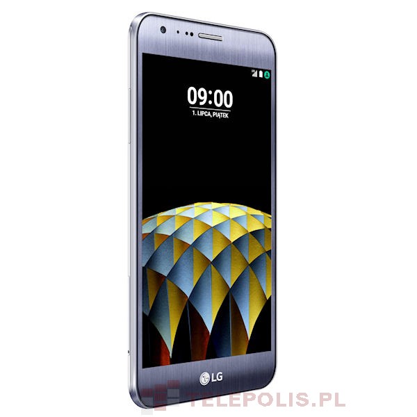 LG X cam