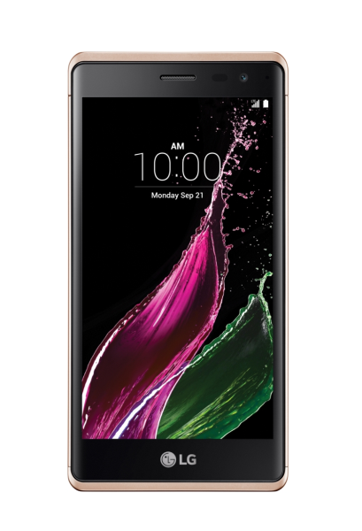 LG Zero
