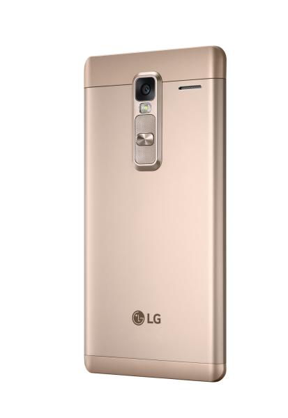 LG Zero