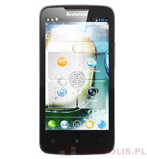 Lenovo A820