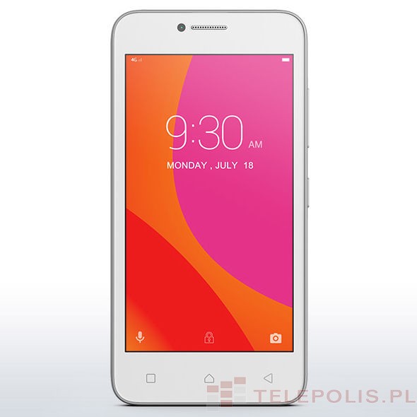 Lenovo B