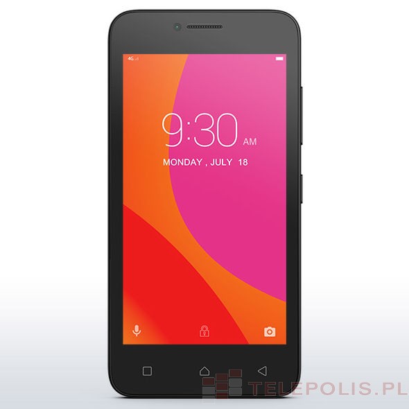 Lenovo B