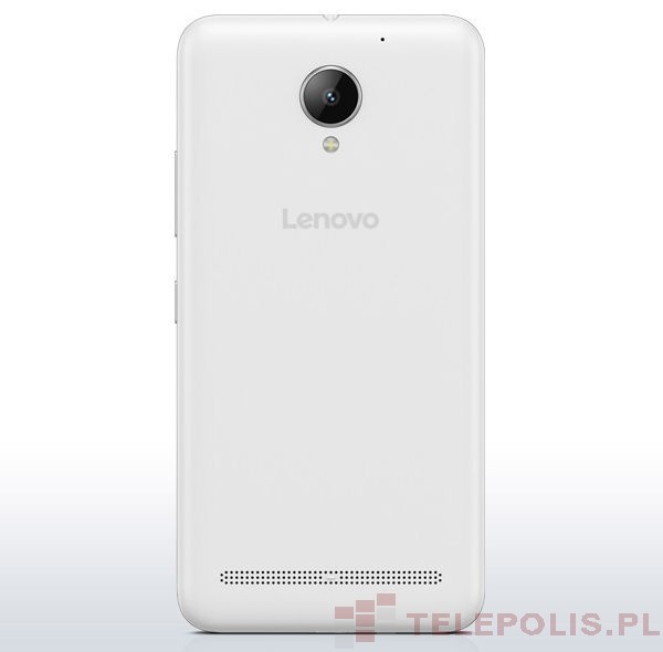 Lenovo C2 Power