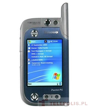 Lenovo ET960