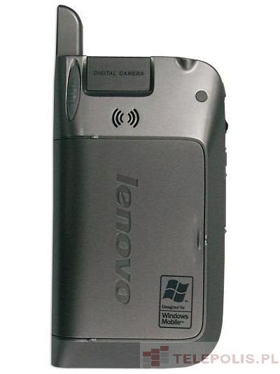 Lenovo ET960