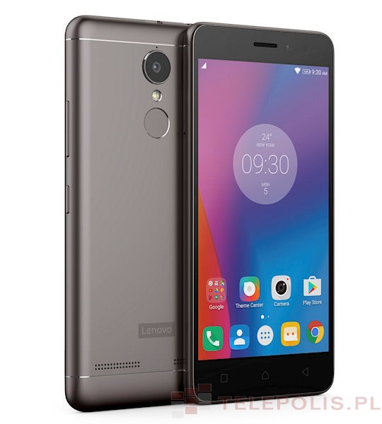 Lenovo K6