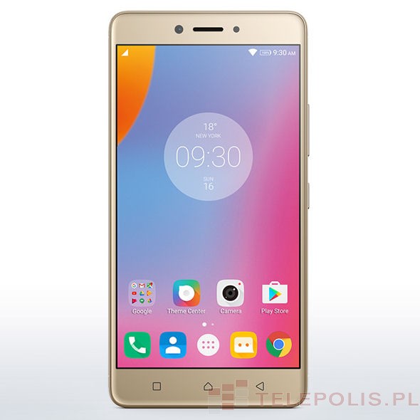 Lenovo K6 Note
