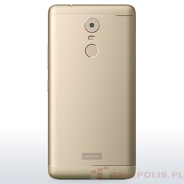 Lenovo K6 Note
