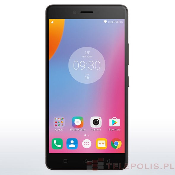 Lenovo K6 Note