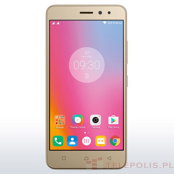 Lenovo K6 Power