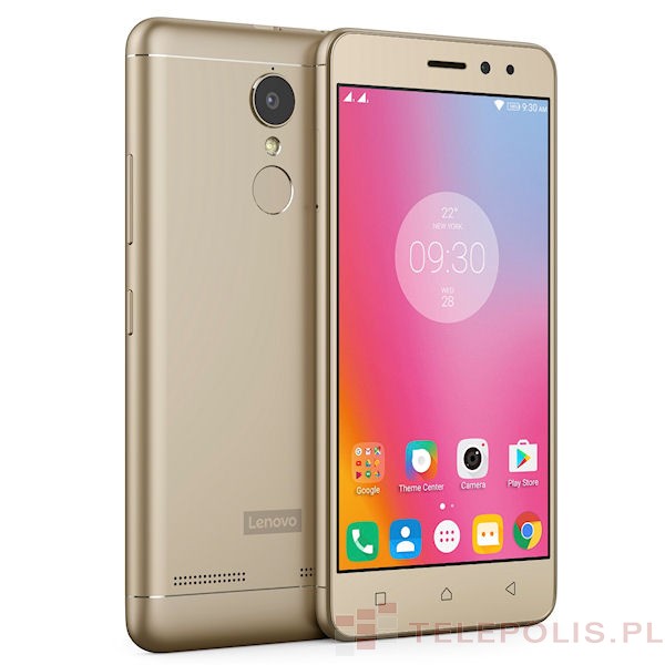 Lenovo K6 Power