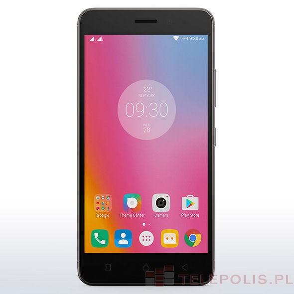 Lenovo K6 Power