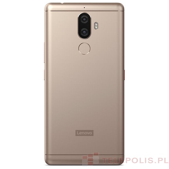Lenovo K8 Note
