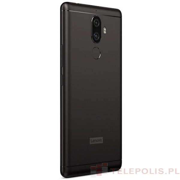 Lenovo K8 Note