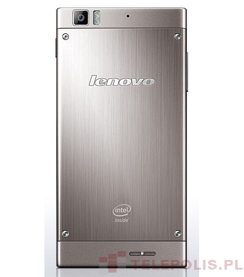 Lenovo K900