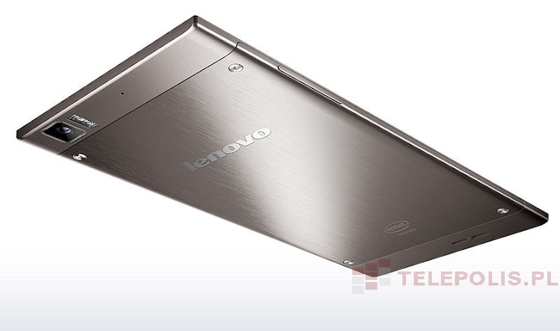 Lenovo K900