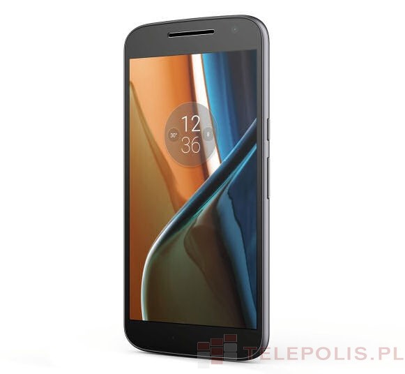 Lenovo Moto G4