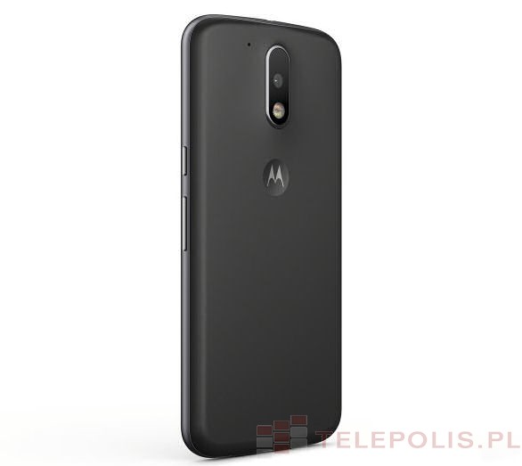 Lenovo Moto G4