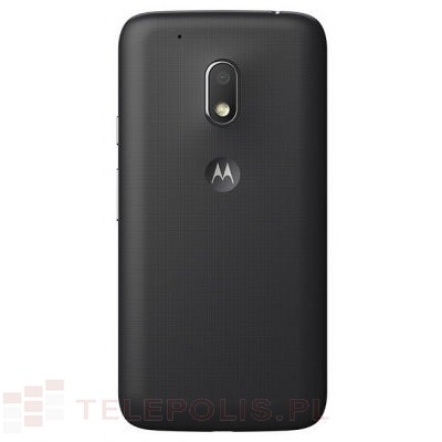 Lenovo Moto G4 Play