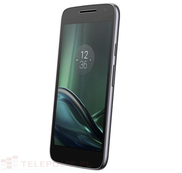 Lenovo Moto G4 Play