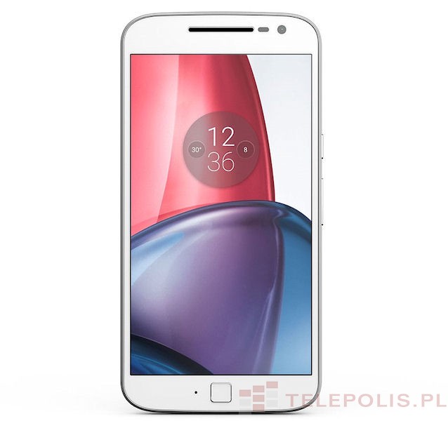Lenovo Moto G4 Plus