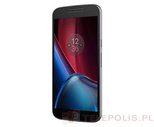 Lenovo Moto G4 Plus